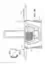 Fig. 07 - Cooler having integrated blender and accessories
