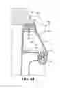 Fig. 09 - Cooler having integrated blender and accessories