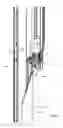Fig. 07 - Door manufacturing method for a freezer drawer