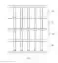 Fig. 04 - Pin fin heat exchanger