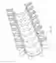 Fig. 12 - Pin fin heat exchanger