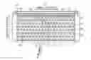 Fig. 01 - Reinforcing clip and heat exchanger