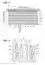 Fig. 02 - Reinforcing clip and heat exchanger