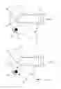 Fig. 08 - Latched charging handle with mechanical advantage separator