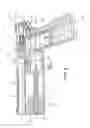 Fig. 06 - Fixed barrel firearm configuration for reducing recoil