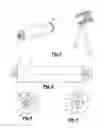Fig. 02 - Flash suppressor assembly and method