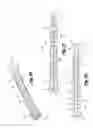 Fig. 06 - Flash suppressor assembly and method