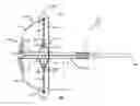 Fig. 01 - Crossbow power cable support