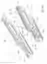 Fig. 14 - Mounting adapter for self-loading firearms
