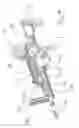 Fig. 15 - Mounting adapter for self-loading firearms