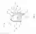 Fig. 02 - Integrated body armor harness system