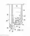 Fig. 08 - Primer insert having a primer pocket groove