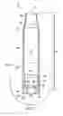 Fig. 02 - Primer insert having a primer pocket groove