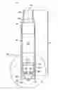 Fig. 01 - Primer insert having a primer pocket groove