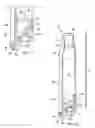 Fig. 07 - Primer insert having a primer pocket groove