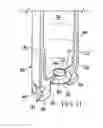 Fig. 08 - Primer insert having a primer pocket groove