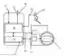 Fig. 01 - Method for determining an air volume in a combustion chamber of an internal combustion engine