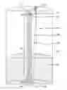 Fig. 01 - Apparatus and method for measuring the level of a liquid