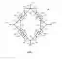 Fig. 02 - Semiconductor pressure sensor with piezo-resistive portions with conductive shields