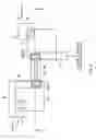 Fig. 10 - Semiconductor pressure sensor with piezo-resistive portions with conductive shields
