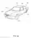 Fig. 20 - PRESSURE SENSOR, PRESSURE SENSOR MODULE, ELECTRONIC APPARATUS, AND VEHICLE