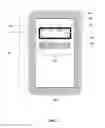 Fig. 02 - Portable graphing vacuum pressure gauge