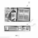 Fig. 08 - Particulate air sampling using ferroelectric materials