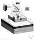Fig. 01 - Optical sensor with luminescent quantum nanoprobes