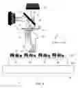 Fig. 04 - Optical sensor with luminescent quantum nanoprobes
