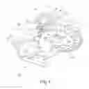 Fig. 05 - Method for detecting fluorinated chemicals in liquid