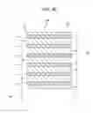 Fig. 40 - Optical scanning system including optical scanning device and photoreceiver device