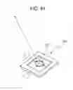 Fig. 69 - Optical scanning system including optical scanning device and photoreceiver device