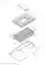 Fig. 03 - Millimeter-wave antenna and millimeter-wave sensor using the same
