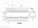Fig. 83 - Glass-based ferrules and optical interconnection devices and methods of forming same