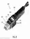 Fig. 09 - MPO connector assembly with push-pull tab
