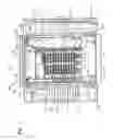 Fig. 03 - Telecommunications cabinet with connector storage