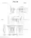 Fig. 72 - Zoom optical system, optical device and method for manufacturing the zoom optical system