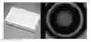 Fig. 01 - Observation Device with Optical Compensation