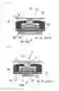 Fig. 02 - Device for tilting an optical element, particularly a mirror