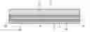 Fig. 01 - ELECTRICALLY CONDUCTIVE POLYMER FILM