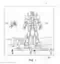 Fig. 02 - Waveguides with light absorbing films and processes for forming the same