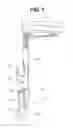 Fig. 02 - Eyeglass translating clip