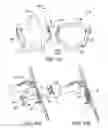 Fig. 09 - Interchangeable eyeglasses