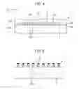 Fig. 04 - Wire grid polarization element and projection type display apparatus