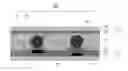 Fig. 01 - Display panel, methods of fabricating and repairing the same