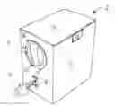Fig. 01 - Flat folding projection device