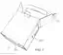 Fig. 06 - Flat folding projection device