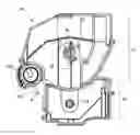 Fig. 01 - Powder container, process cartridge, and image forming apparatus