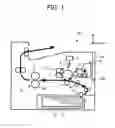 Fig. 02 - Powder container, process cartridge, and image forming apparatus
