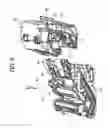 Fig. 06 - Powder container, process cartridge, and image forming apparatus